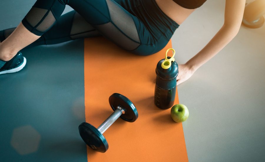 One Hundred Gym Social Media Tips