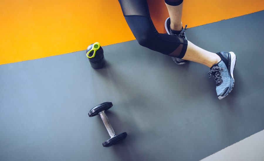 Starting Gym Programs