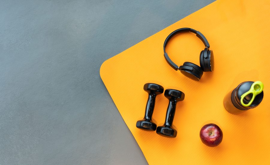 Keep Your Body Fit & In-Shape