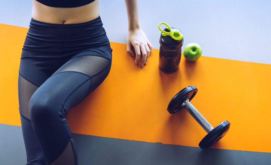 Morning Fitness Magnet Ideas