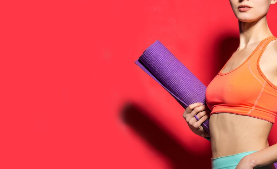 Do Yoga Exercices Every Single Day